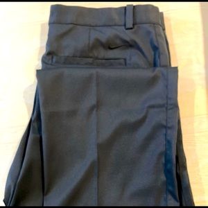 Nike Golf Tour Performance Dri Fit Pants